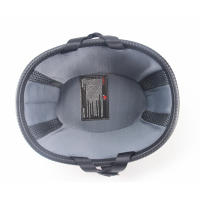 Casco De Motocicleta Retro APROBADO DOT Medio Con Material ABS Tamaño Unisex 54-63CM Seguridad Y Comodidad En Tu Viaje - details 10