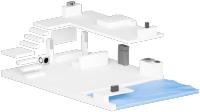 Audio Pro Link 2 - details 1