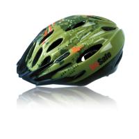 Casco de bicicleta para niños desde 5 hasta 10 años de alta tecnología escandinava BeSafe - details 1