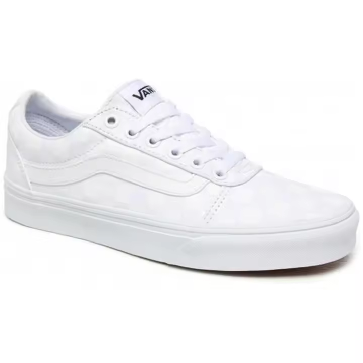Zapatillas Vans Wm Ward White - 1