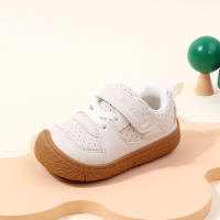 Zapatos Para Bebés De Calidad Alta Talla 1-5 Años Suela De Goma Antideslizante PU Suave Para Niños Y Niñas Estilo Primavera Y Otoño BM06 - details 19