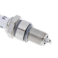 F6TC Plug De Encendido Adecuado Para Diversas Motosierra Cortacésped Y Generador De Motor Compatible Con Marca Name - details 8