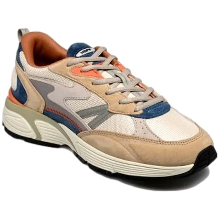 Zapatillas Hoff Colorado para hombre en color beige - 1