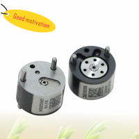 Válvula De Control De Inyector De Gasolina Diesel Para Delphi 28278897 28239295 9308-622B 9308z622B Nozzle De Inyector Común Rail - details 1