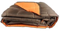 Coflor Edredón  Eleva Tu Descanso con Elegancia: Comforter Siberiano de 400gsm en Varios Colores para Noches Inolvidables. - details 2