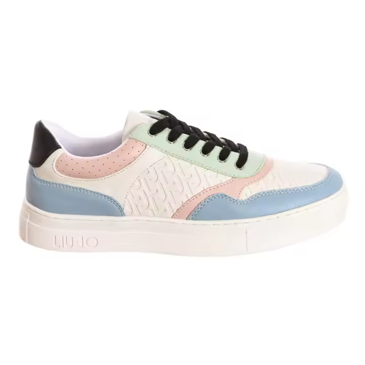 LIU JO-Sneakers de plataforma 4A3701EX014 para Mujer - 1