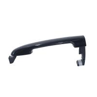 Manija De Puerta Exterior Para Coche Hyundai Sonata 2005-2010 82651-3K000 Universal Izquierda Derecha Frontal Y Trasera - details 4