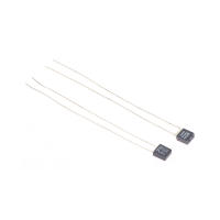 Fusible Térmico RH2A 2A De 10 Piezas Con Temperatura De Corte De 85-160 Grados Celsius Interruptor De Temperatura Para Motores - details 6