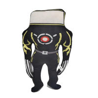 Muñeco De Peluche Skibidi Toilet Speakerman Camara Camera Man Nuevo Juguete Suave De Navidad Y Cumpleaños Para Adultos Y Adolescentes - details 20