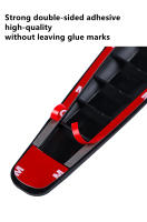 Parche Anticolisión Protector De Parachoques Universal Para Coches SUV Camiones Y Camiños Resistentes Al Desgaste Y Atrito - details 9