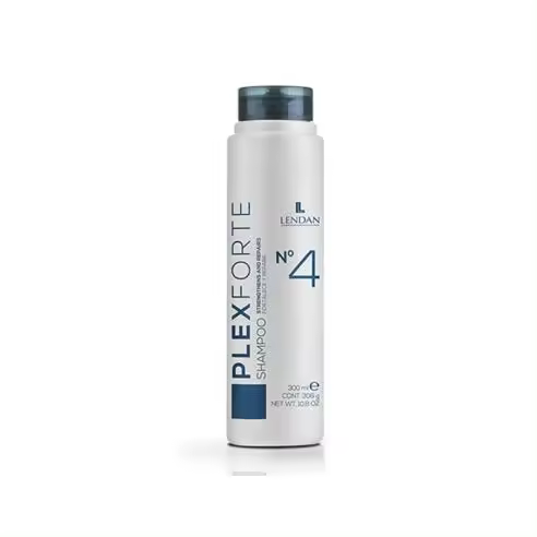 Lendan Plex Forte Champú N.º4  300 ml - 1