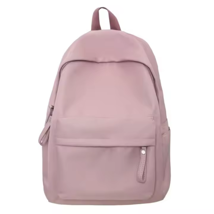 Mochila Impermeable de Gran Capacidad Bolsa de Libro de Manualidades - 1