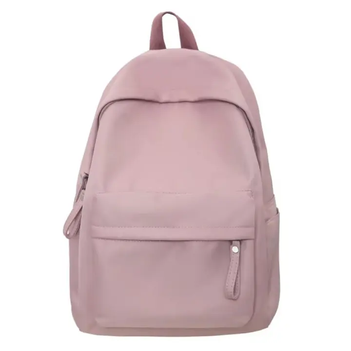 Mochila Impermeable de Gran Capacidad Bolsa de Libro de Manualidades - 1