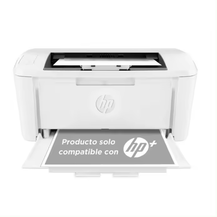 HP LaserJet M110we Impresora Láser Monocromo WiFi - 1