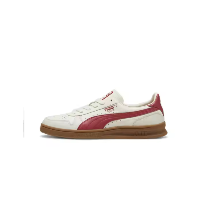 Zapatillas Puma Indoor OG Hombre Rojo - Deportivas de Interior - 1