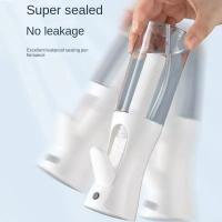 Botella De Spray Continuo De Alta Presión Para Toner Emulsión Essencia Ultra-fina Atomizada Desinfectante Para Cabello Y Limpieza - details 2