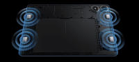Xiaomi POCO Pad Tablet Pantalla 12,1" Resolución de 2,5K Tasa de refesco 120 Hz Cuatro altavoces Cámara trasera 8MP Procesador Snapdragon 7s Gen 2 Batería de 10 000 mAh Carga rápida de 33 W Xiaomi HyperOS y Android U - details 3