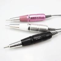 Taladro De Uñas Eléctrico 65W 45000 RPM Máquina De Corte Para Manicura Y Pintura De Uñas Con Accesorios De Archivo Y Pulido - details 9