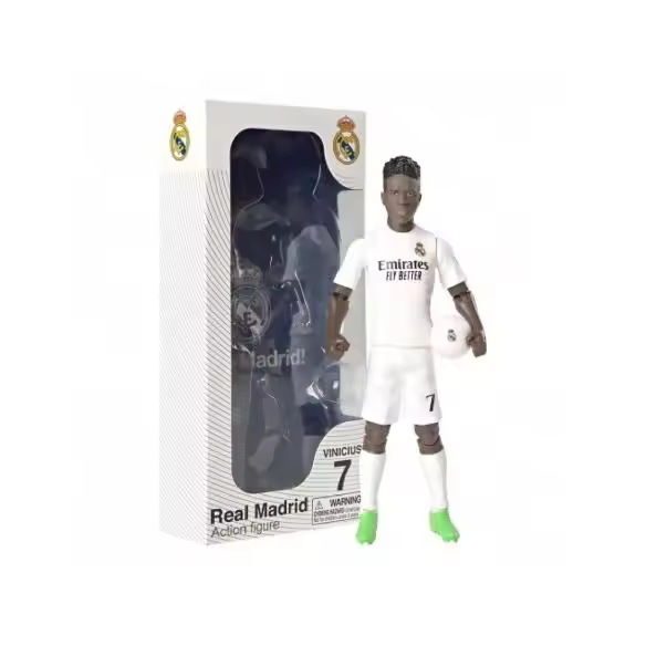 JUGADOR VINICIUS 20-CMS. REAL MADRID - 1