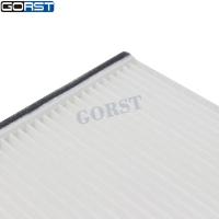 Filtro De Aire Para Cabina De Coche Hyundai Accent Kia Rio III Salón Parte Automática KC6113 1987435014 K1329 CU21008 N1340522 SAK279 - details 2