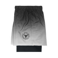 Shorts De Verano Para Hombre 2-en-1 Deportivos Casual Rápidos Al Secar Transpirables Compresión Pantalones De Entrenamiento Correr - details 13