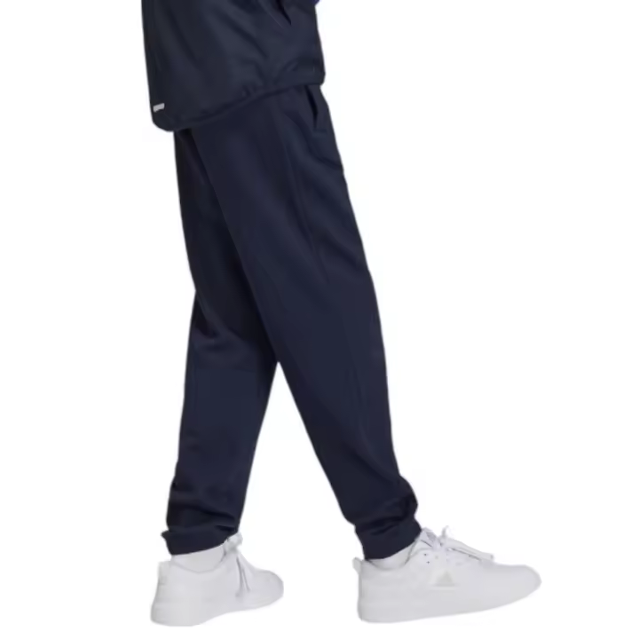 Pantalones Adidas J Essentials Small Logo Fc Lf Azul Marino Iw0867 Pant Niño - 1