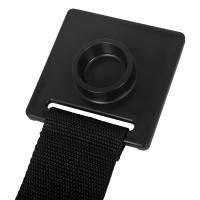 Accesorios Para Violonchelo Anti-Derrapantes Cabezal De ABS Con Tela Adhesiva Y Base Antideslizante Espuma Gruesa Piezas De Música - details 6