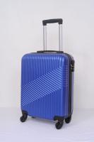 STARLEY-Maleta Avión Equipaje de Mano Viaje Cabina Trolley ABS Rígida 4 Ruedas Maleta de cabina rigida con asa telescopica 55x35x20CM los colores se refieren a los reales - details 7