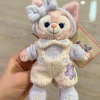 Muñeca De Peluche Disney Linabell Serie Cartoon Lazada Colgante Llavero Kawaii Regalo De Cumpleaños Para Niños Y Adultos - details 11