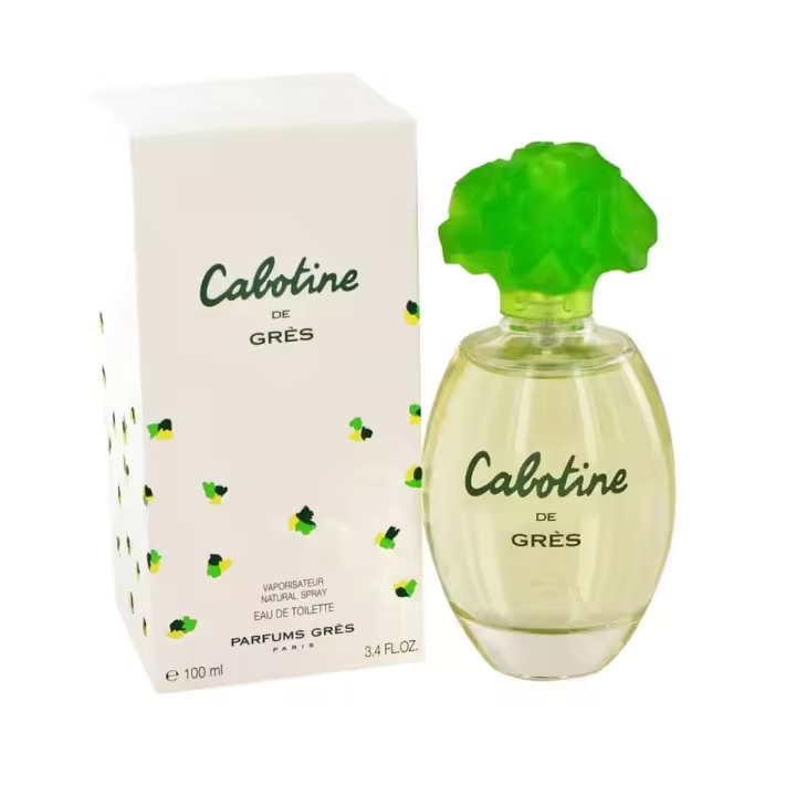 Gres Cabotine Edp 100 Ml Spray - 1