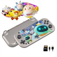 Consola de Juegos portátil - details 0