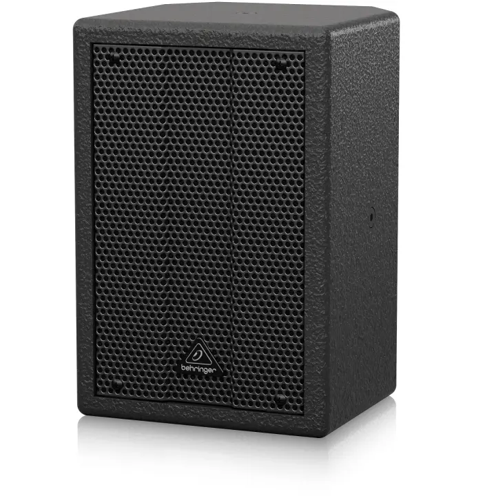 BEHRINGER SAT 1004 PASSIVE CASSA 4 "TWO WAYS 160W BEHSAT1004 Pasive Live Monitores/cajas - 1