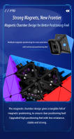 ECube Diansheng FTO Cubo Magnético Galaxia Cluster Octahedro Giratorio Educativo Juguete De Razonamiento Para Regalo - details 3