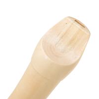 Recorder De Madera Con 8 Agujeros Instrumento De Viento Para Niños Amantes De La Música Y Performers Flute De Enseñanza Musical - details 5