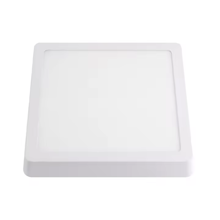 LEDBOX Plafón Led MARAK 25W, superficie, Blanco frío. Iluminación interior LED, Plafones de Led - 1
