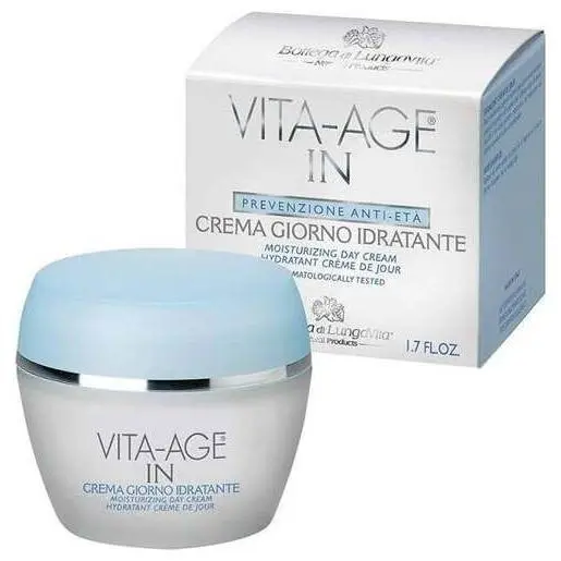 Vita-Age In Crema De Dia Hidratante 50Ml. - 1