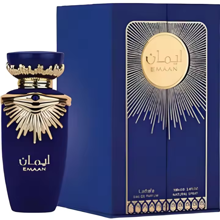 Lattafa Emaan Eau de Parfum Unisex 100 Ml - 1