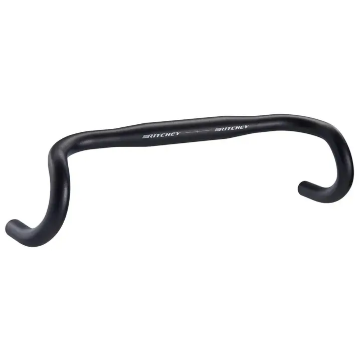 Ritchey Manillar Baquaino Oe Bb Plateado - 1