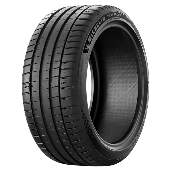NEUMÁTICOS MICHELIN 225/45 R17 94Y PILOT SPORT 5 XL - 1