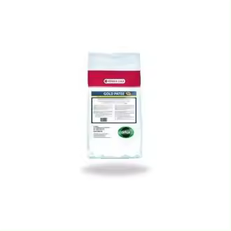 Orlux Goldpatee Periquitos 25 Kg. Profesional con Miel y Aminoácidos Esenciales para un óptimo Crecimiento y Plumaje - 1