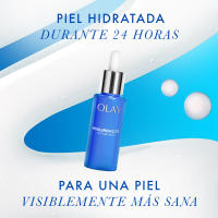 Olay Hyaluronic 24 + Vitamina B5, Sérum De Día Ultrahidratante, Con Ácido Hialurónico, Vitamina B5 Y Niacinamida, Para Una Piel Visiblemente Más Suave Y Sana, 40 ml, - details 0