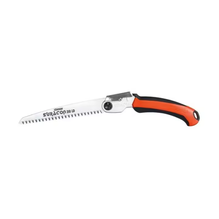 Serrucho Stocker suracon 210 ld - 1