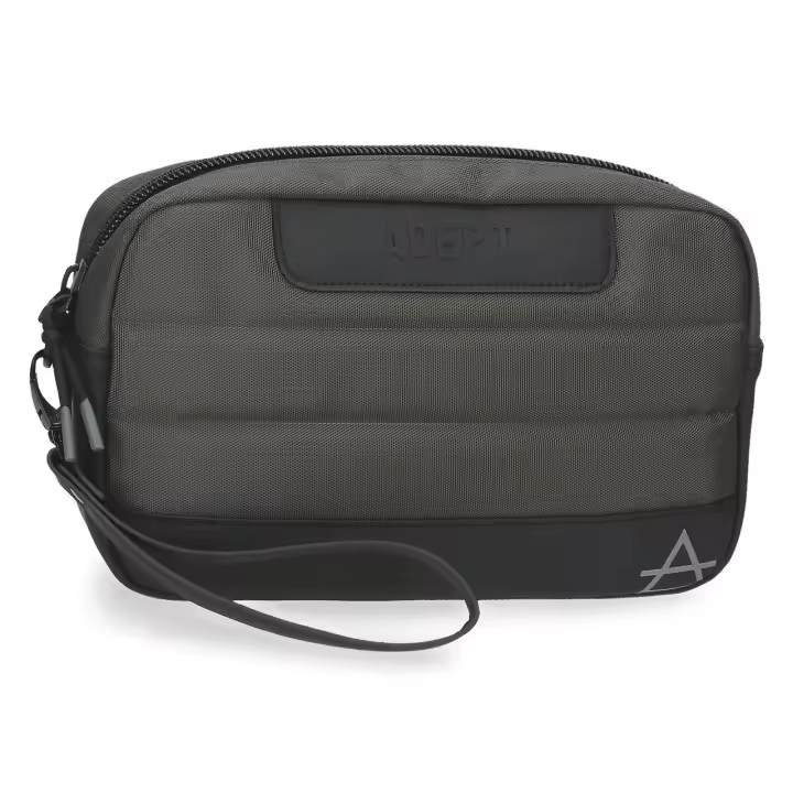 Bolsa de mano Adept Dmas antracita - 1