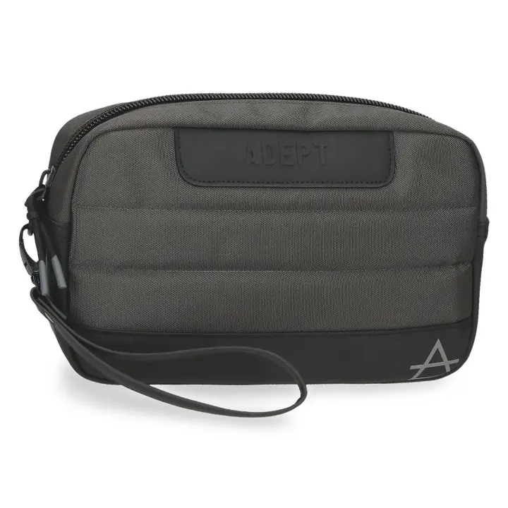 Bolsa de mano Adept Dmas antracita - 1