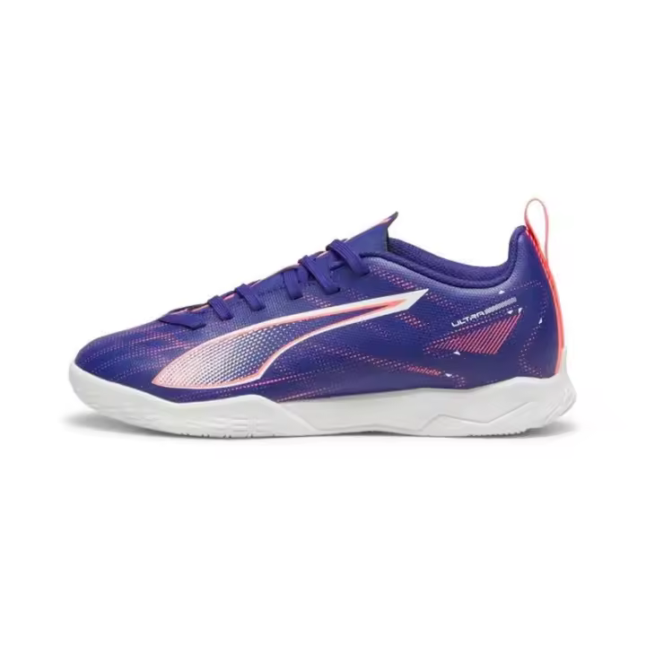 Puma Zapatillas De Fútbol Sala Puma Ultra 5 Play It Infantil - 1