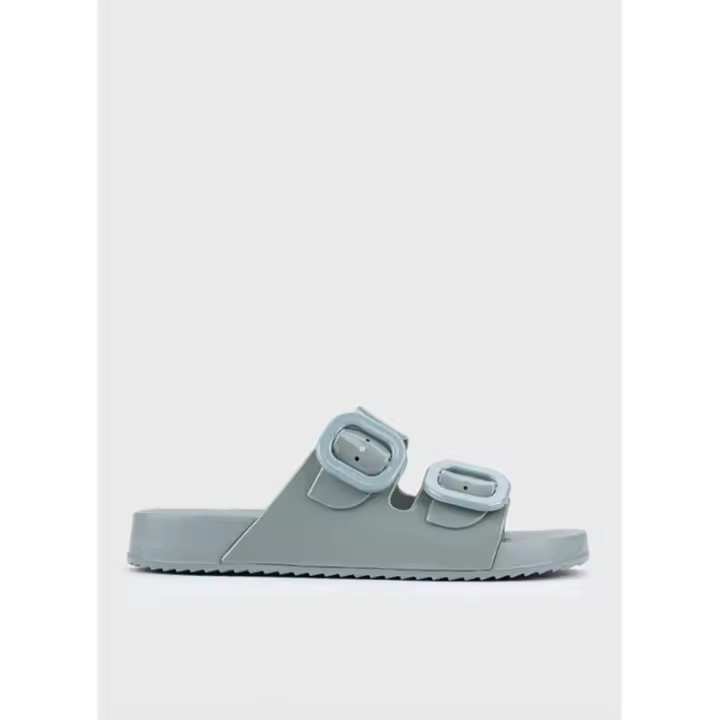Chanclas Igor Habana verde - 1