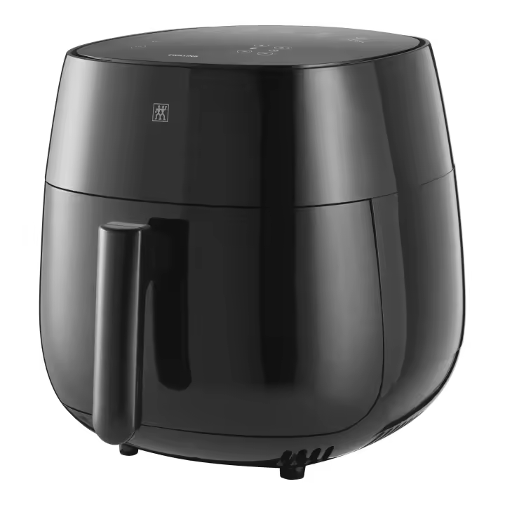 ZWILLING Freidora de aire caliente 4 l, Negro - 1