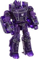 Hasbro- Figura Galvatron War from Cybertron Transformers Muñecos acción,ref.133246 - details 4
