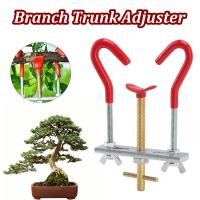 Kit De Herramientas Para Modelar Plantas Y Árboles Bonsai Herramienta De Formado De Jardinería Y Artesanía Metálica Para Ajustar Troncos Y Ramas - details 0