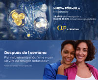 NIVEA Q10 Power Crema de Noche Antiarrugas y Firmeza 50ml - details 1